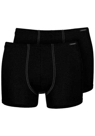 Трусы ESSENTIAL SHORTS 2 PACK ESSENTIAL SHORTS 2 PACK