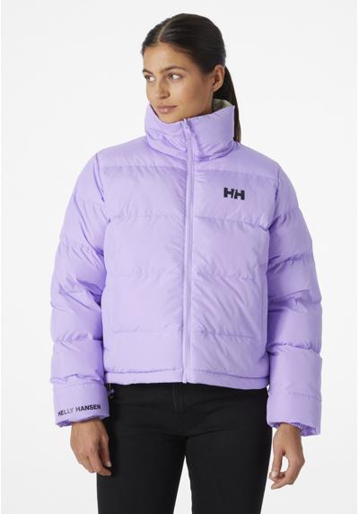 Зимняя куртка REVERSIBLE PUFFER