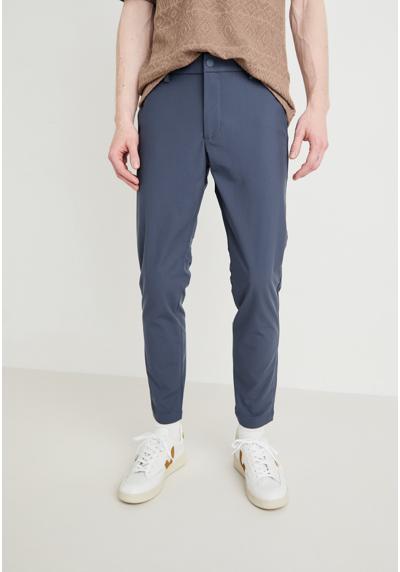 Брюки GO SLIM TAPERED