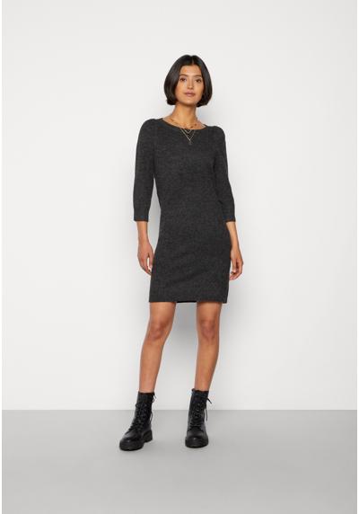 Трикотажное платье VMDOFFY BOATNECK DRESS