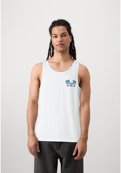 Топ SHREDDING TANK UNISEX SHREDDING TANK UNISEX