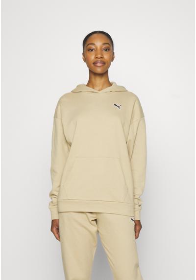 Кофта BETTER ESSENTIALS HOODIE