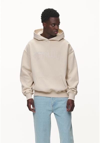 Кофта GILFORD OVERSIZED HOODIE