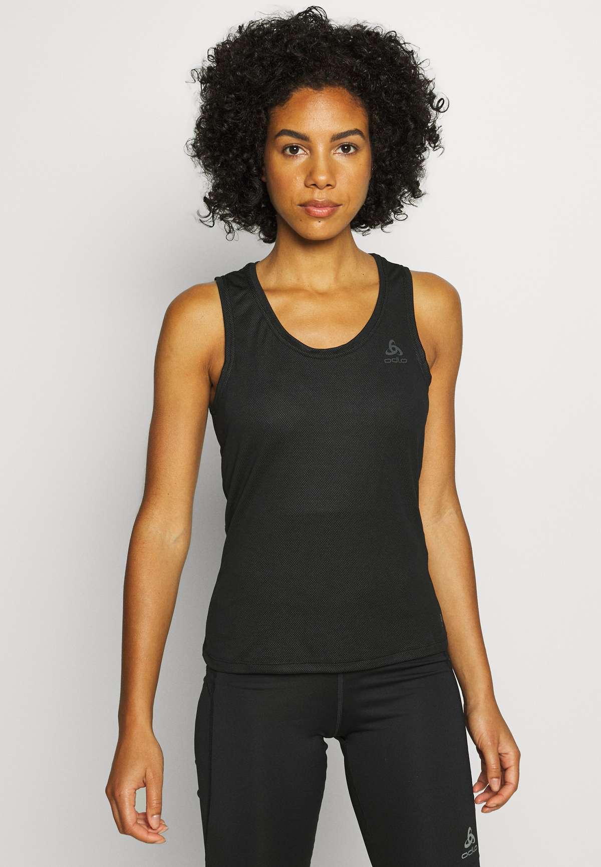 Майка CREW NECK SINGLET ACTIVE F-DRY