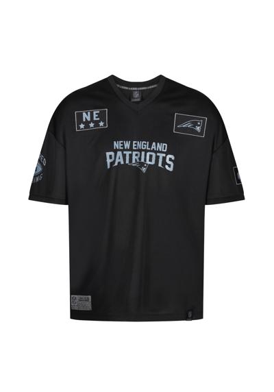 Футболка NFL PATRIOTS NE 60 OVERSIZED