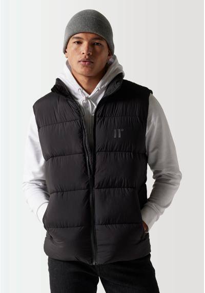 Жилет PANEL PUFFER GILET