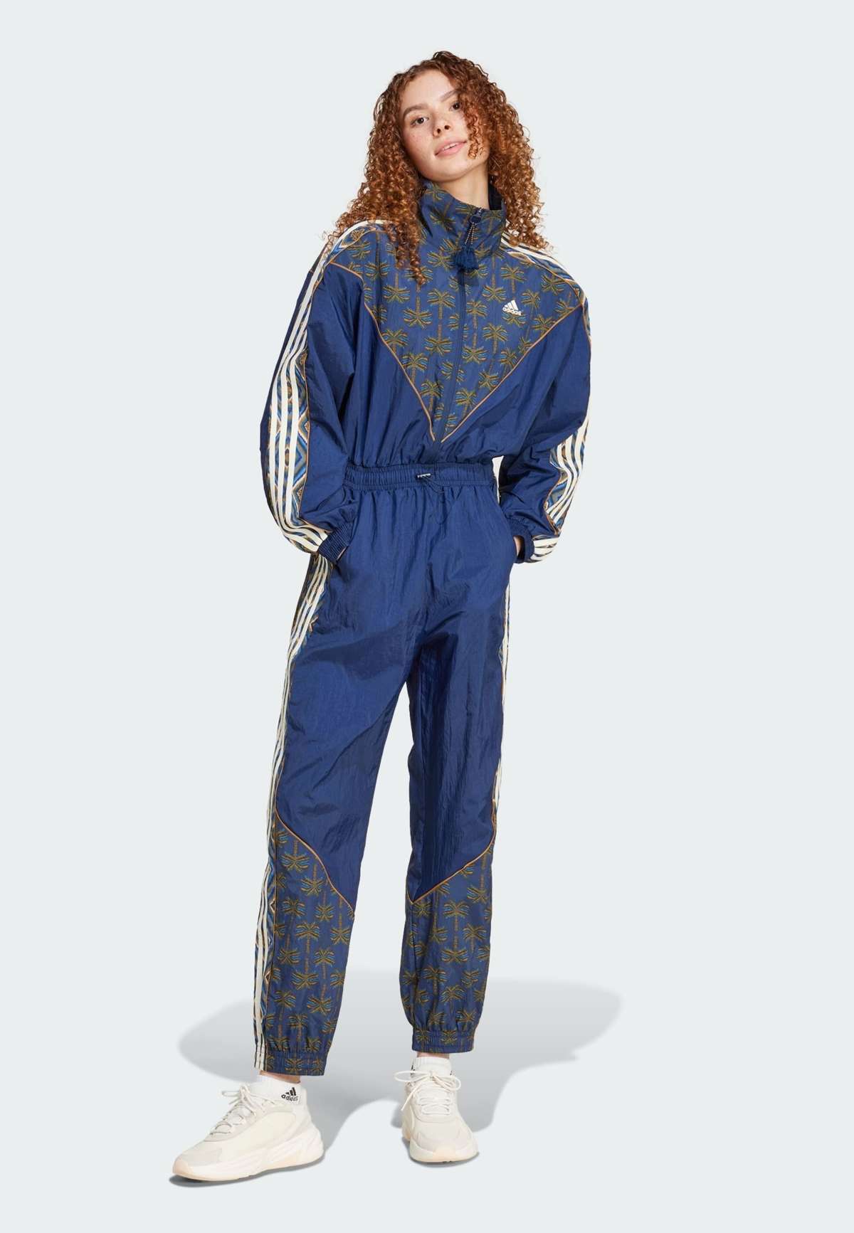 Комбинезон ADIDAS FARM RIO PREMIUM JUMPSUIT