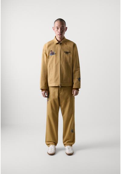 Куртка DUCKS JACKET