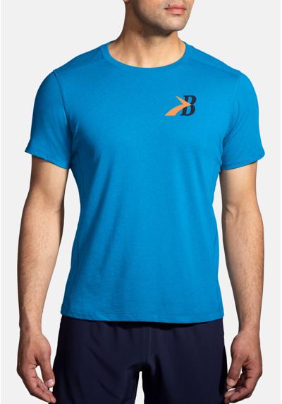 Футболка DISTANCE SHORT SLEEVE 2.0