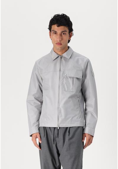 Куртка DRILL OVERSHIRT