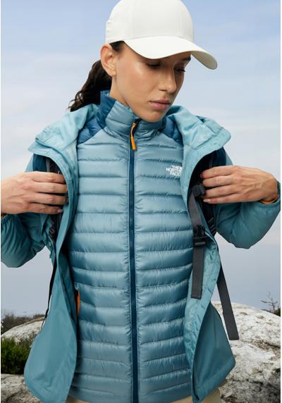 Пуховая куртка BETTAFORCA LT DOWN JACKET