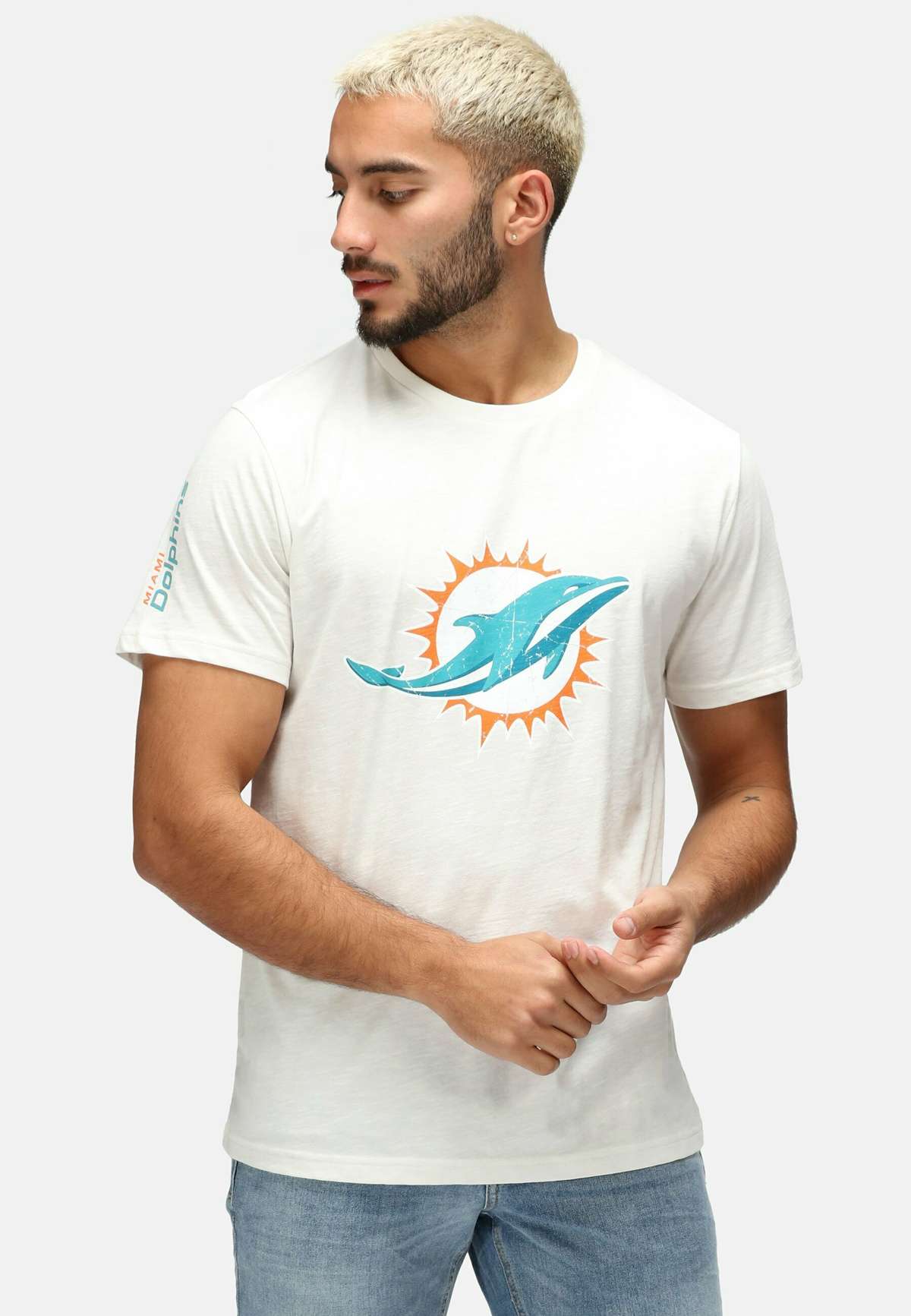 Футболка NFL MIAMI DOLPHINS