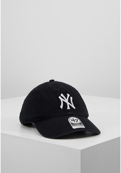 Кепка NEW YORK YANKEES CLEAN UP UNISEX