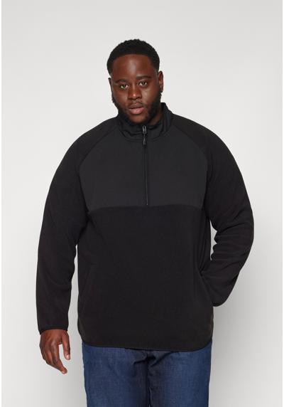 Пуловер JCOPEAK PLUS HIGH NECK HALF ZIP