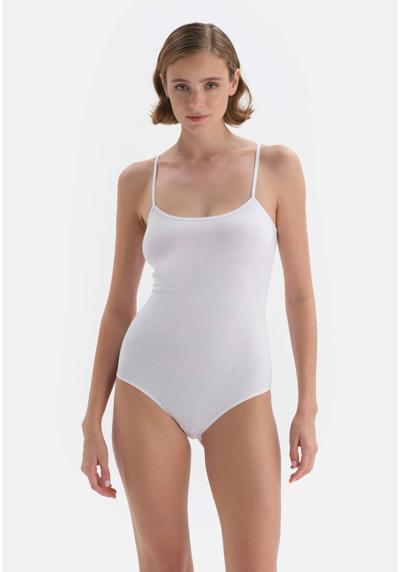 BOTTOM SNAP - Shapewear BOTTOM SNAP