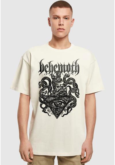 Футболка BEHEMOTH