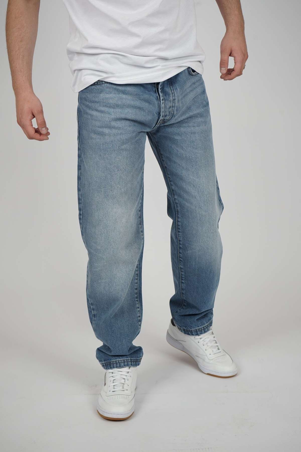 Джинсы ZICCO JEANS 472- MARYLAND