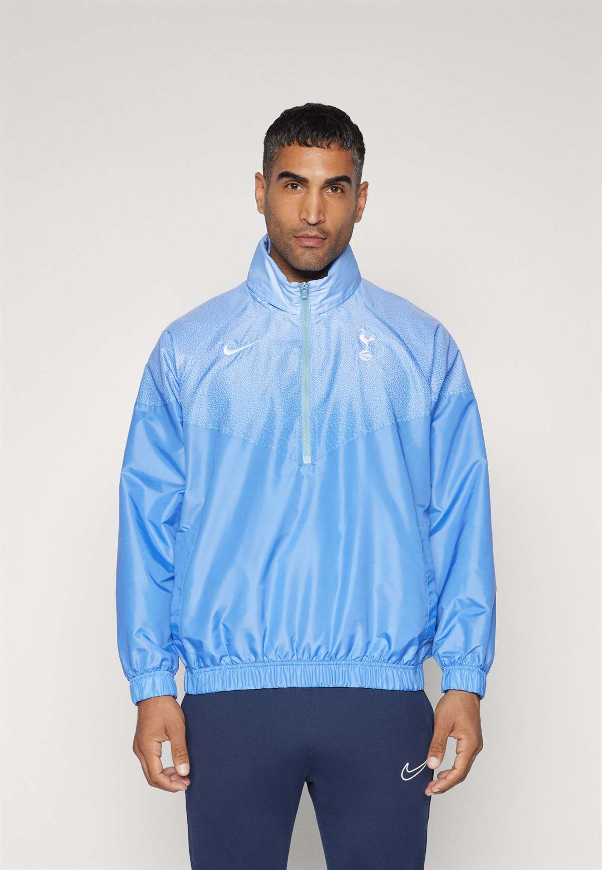 TOTTENHAM NIKE ANORAK JACKET - Vereinsmannschaften TOTTENHAM NIKE ANORAK JACKET