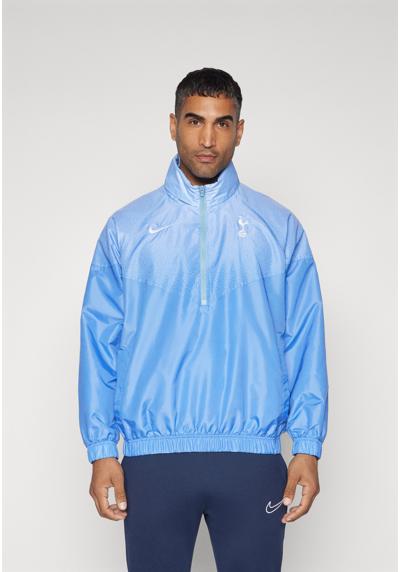 TOTTENHAM NIKE ANORAK JACKET - Vereinsmannschaften TOTTENHAM NIKE ANORAK JACKET