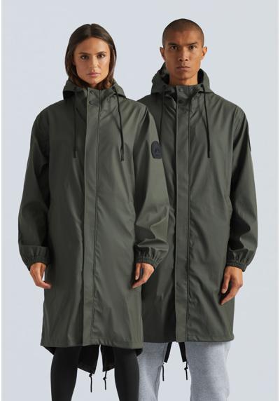 Парка UNISEX RAIN