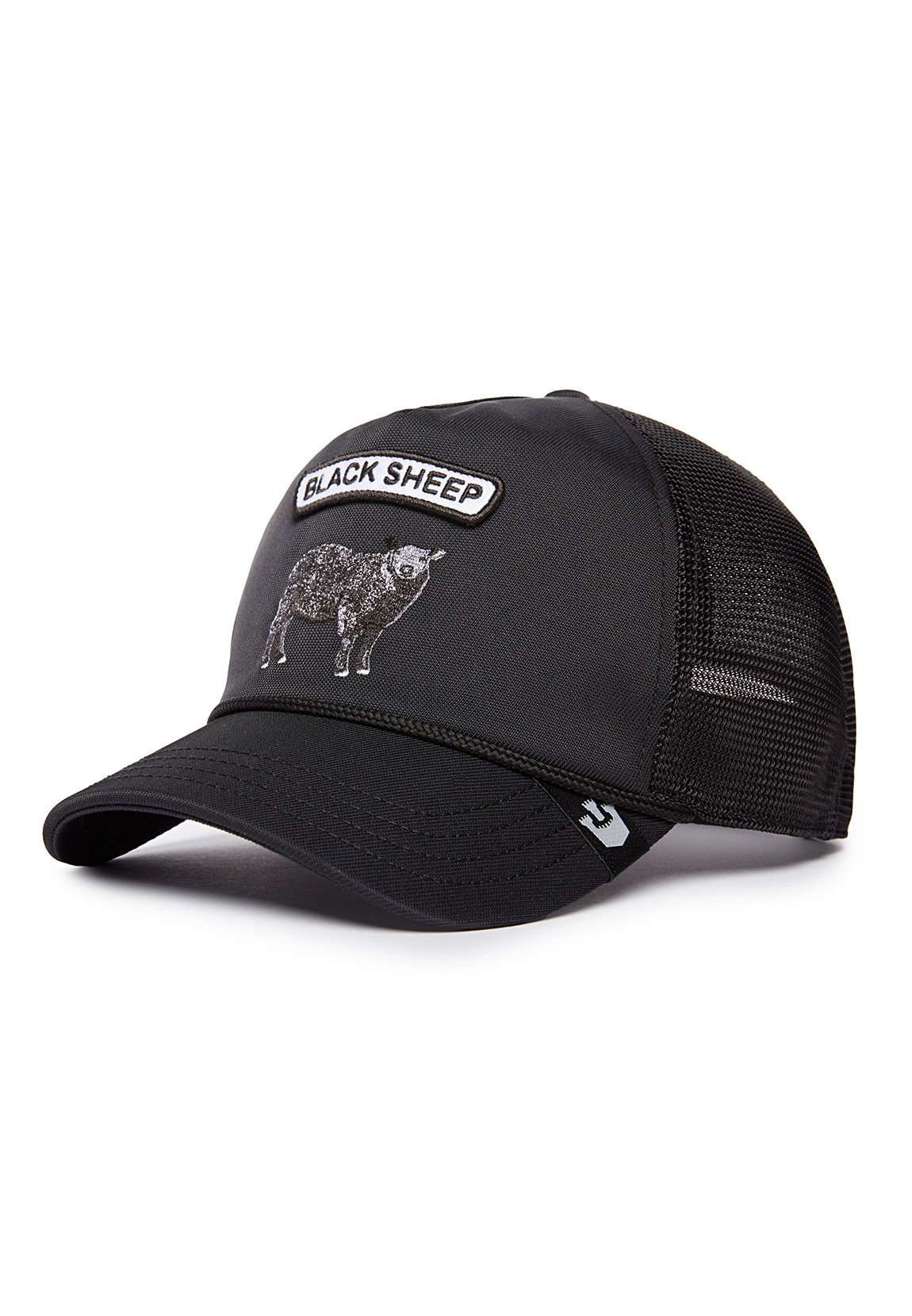 Кепка TRUCKER SHEEP