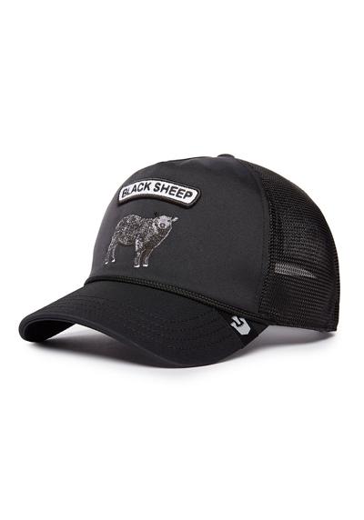 Кепка TRUCKER SHEEP