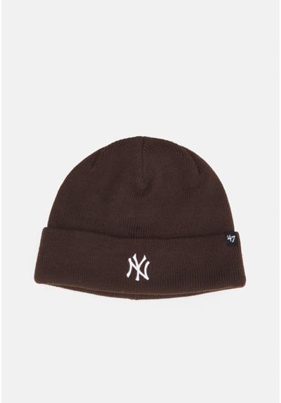 Шапка NEW YORK YANKEES RANDLE UNISEX