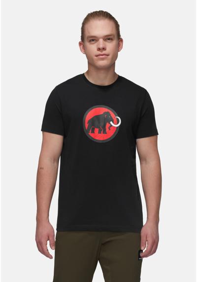 Футболка MAMMUT CORE T-SHIRT MEN CLASSIC