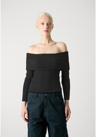 Кофта ONLEMMY OFF SHOULDER