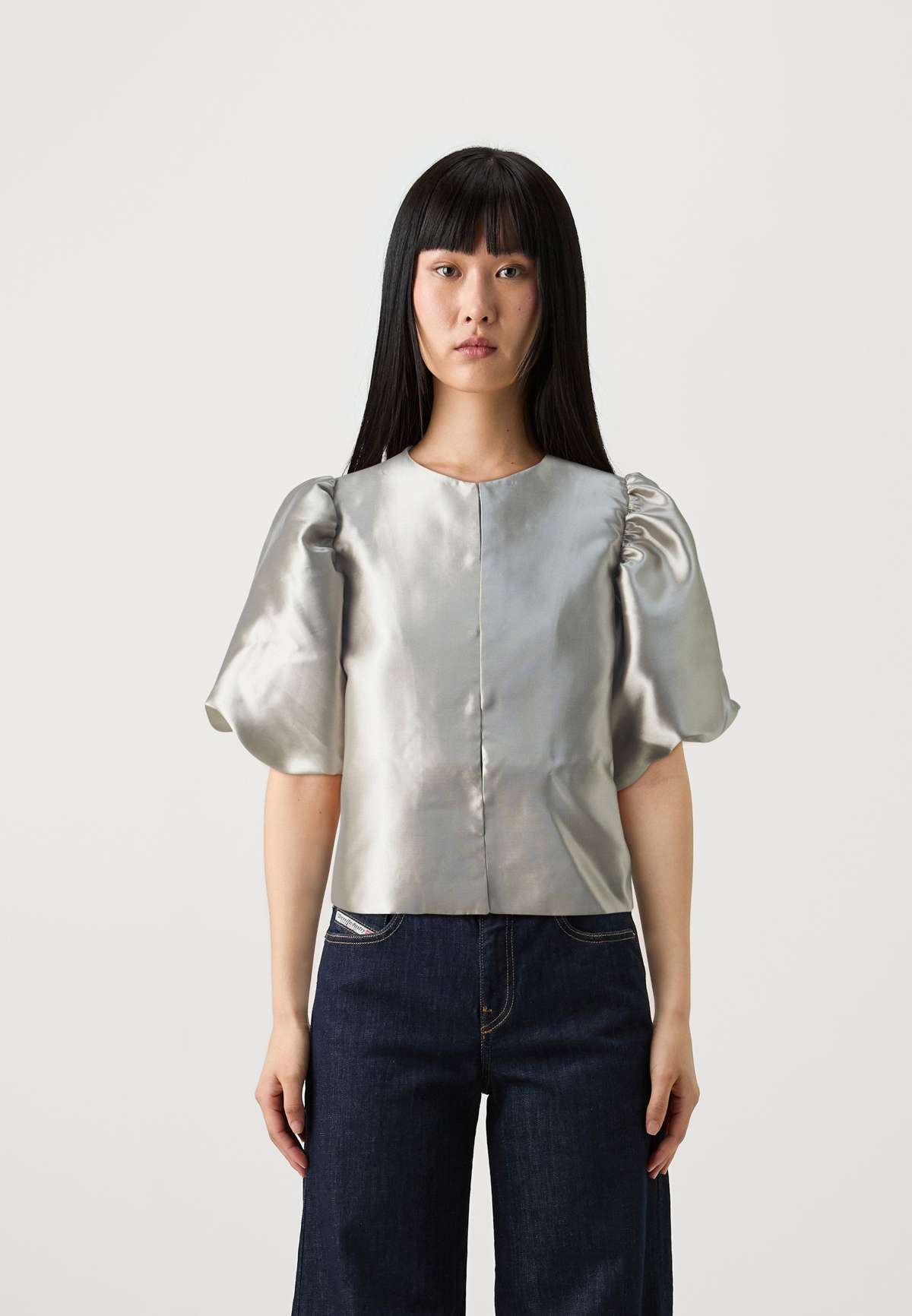 Блузка CLEO BLOUSE