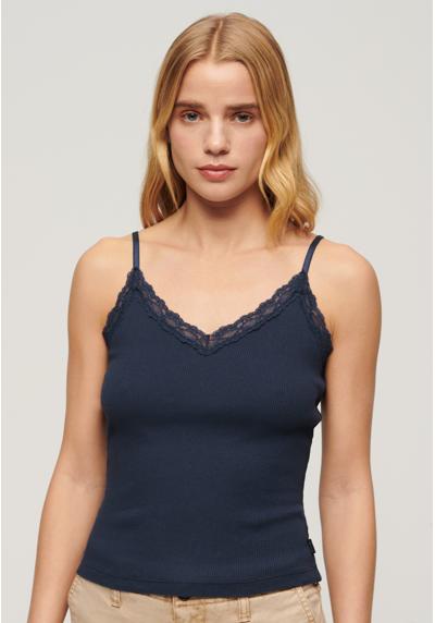 Топ ESSENTIAL CAMI