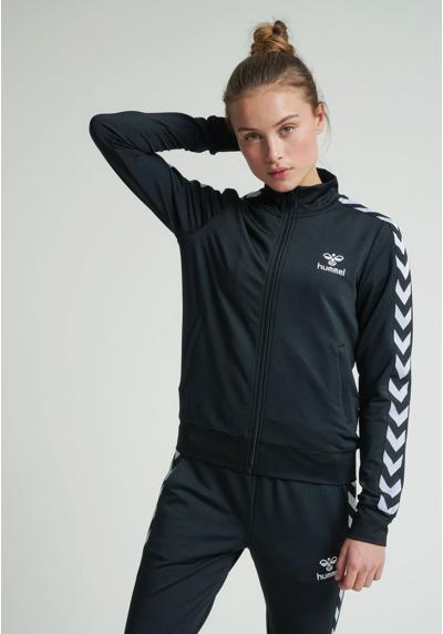 Спортивная куртка NELLY ZIP JACKET