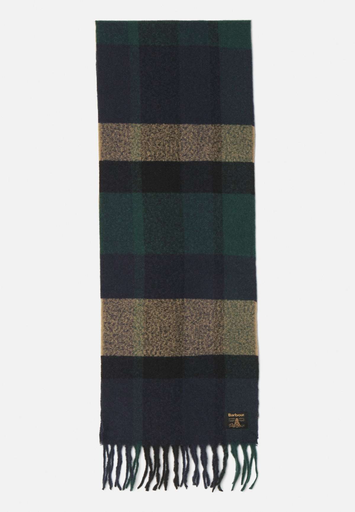 Шарф WESTERDALE SCARF UNISEX