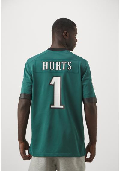 NFL JALEN HURTS 1 PHILADELPIA EAGLES - Vereinsmannschaften NFL JALEN HURTS 1 PHILADELPIA EAGLES