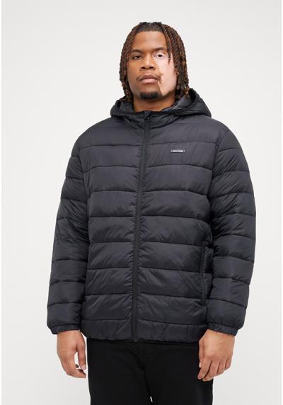 Куртка JJVINCENT PUFFER HOOD