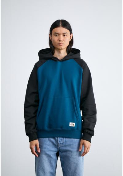 Кофта HERITAGE HOODIE