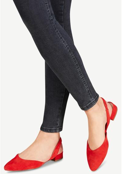 Туфли TAMARIS SLINGPUMPS