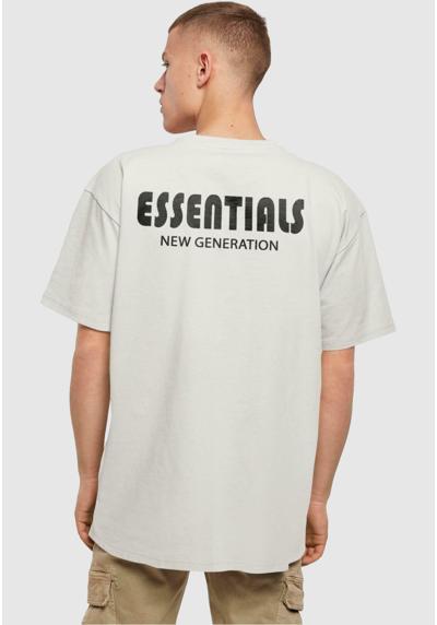 Футболка ESSENTIALS NEW GENERATION HEAVY