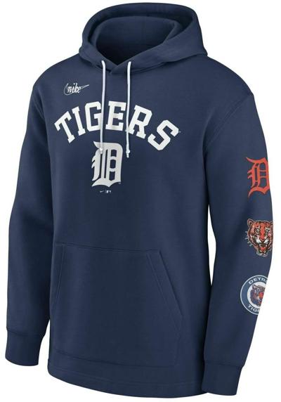 Пуловер DETROIT TIGERS REWIND DETROIT TIGERS REWIND