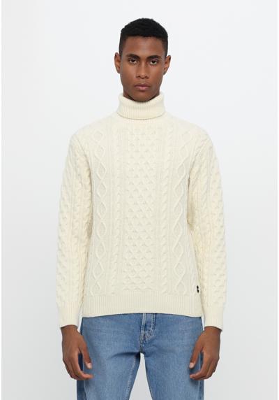 Пуловер TELEMARK SWEATER