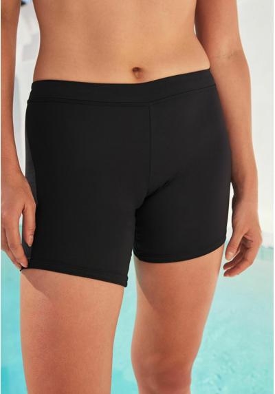 Шорты TUMMY CONTROL LONG SHORTS