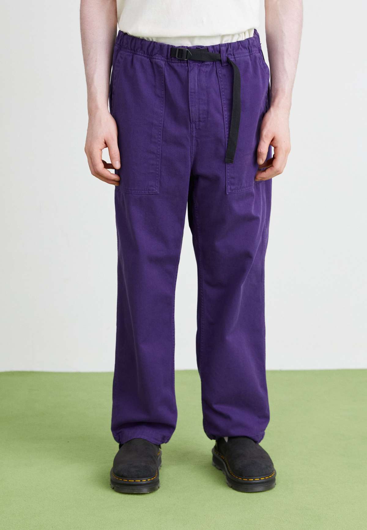 Брюки HAYWORTH PANT