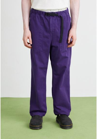 Брюки HAYWORTH PANT