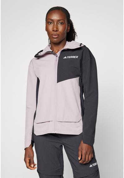 Куртка TERREX MULTI SOFTSHELL