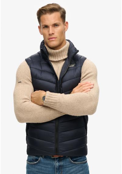 Жилет NON-HOODED FUJI PADDED