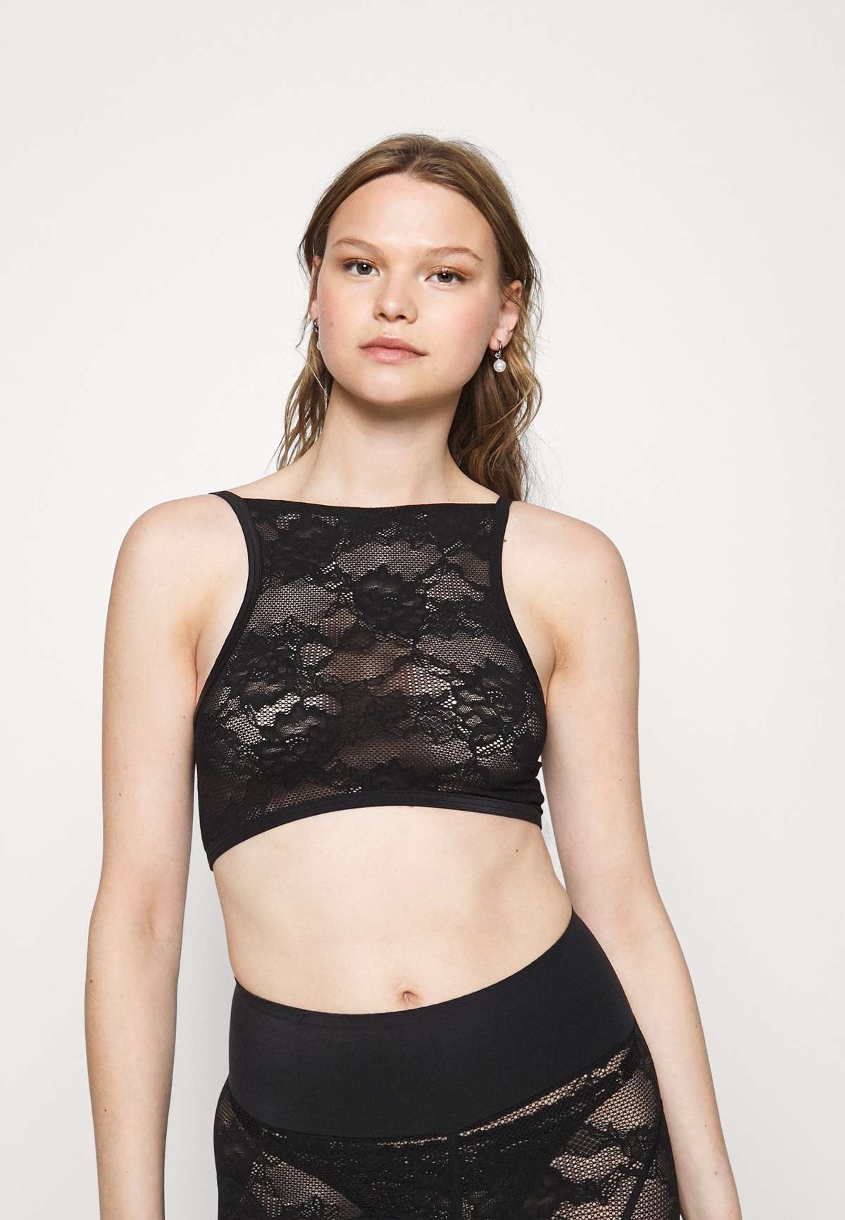 Бюстье SMART DECO BRALETTE