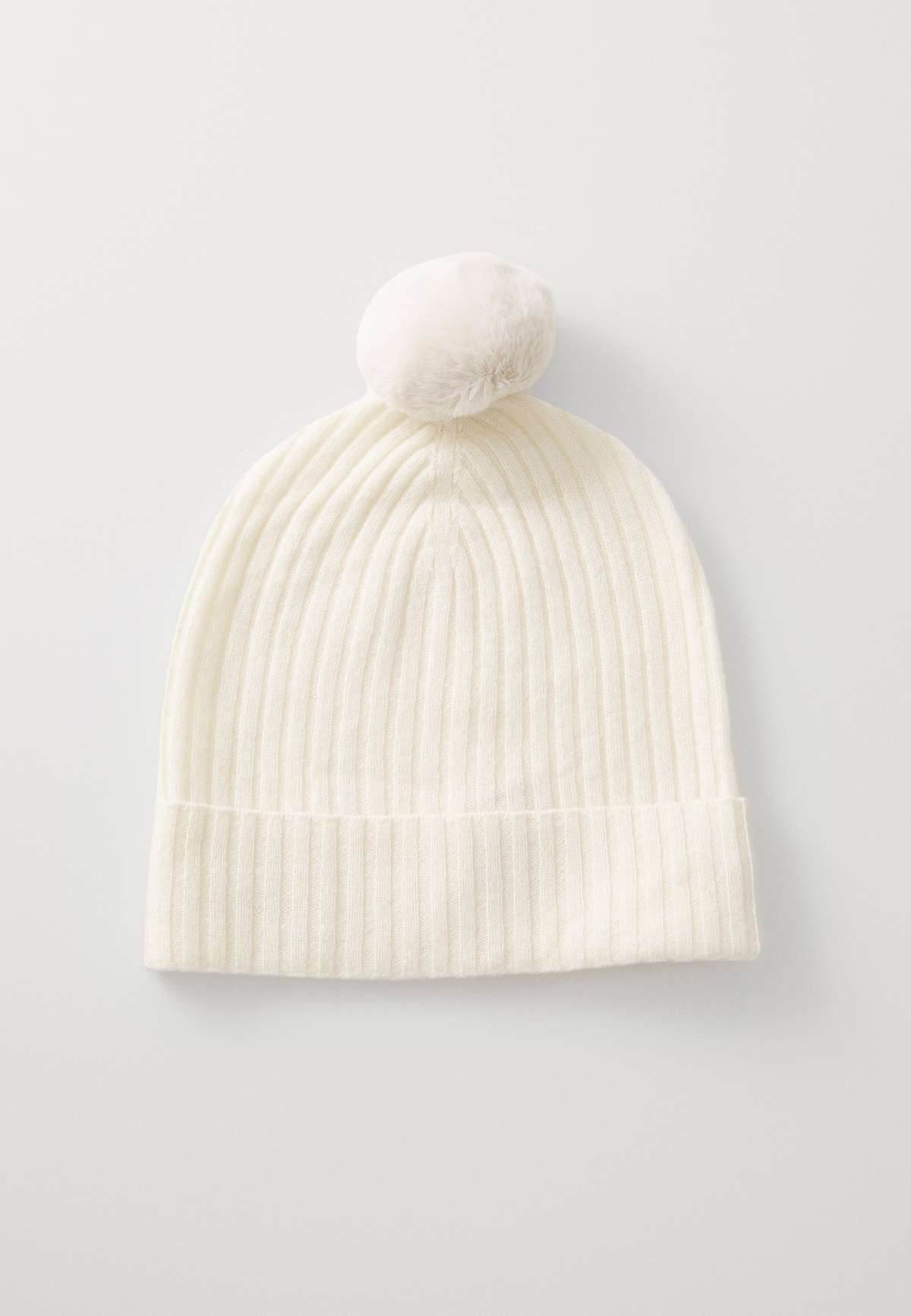 Шапка POM HAT