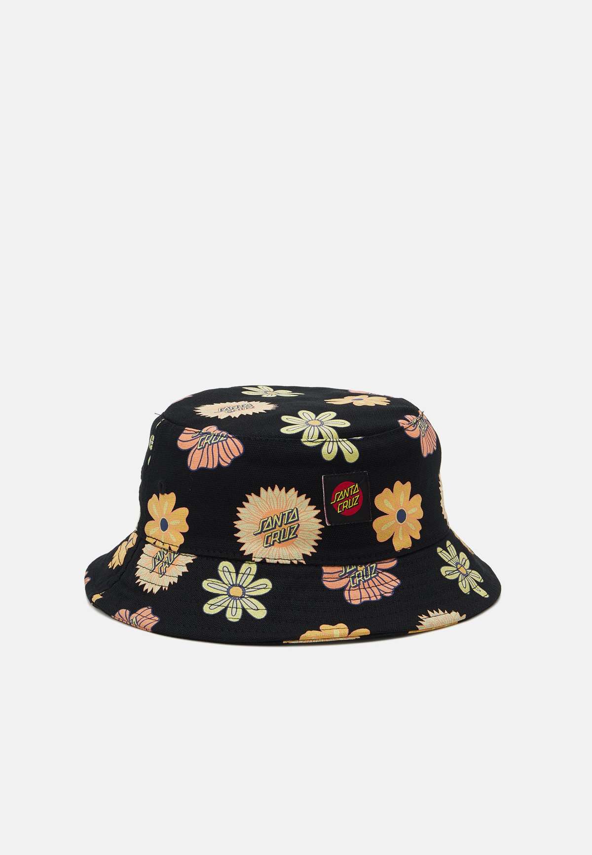 Шляпа FLORAL MIX UP BUCKET HAT UNISEX