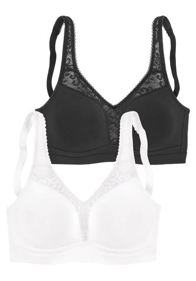 Бюстгальтер SUPPORT BRA 2 PC.