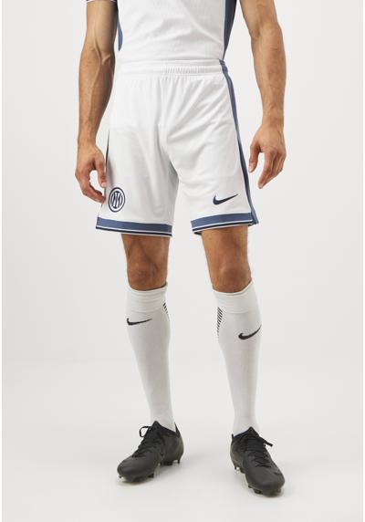 INTER NIKE DF SHORT STADIUM AWAY - Vereinsmannschaften INTER NIKE DF SHORT STADIUM AWAY